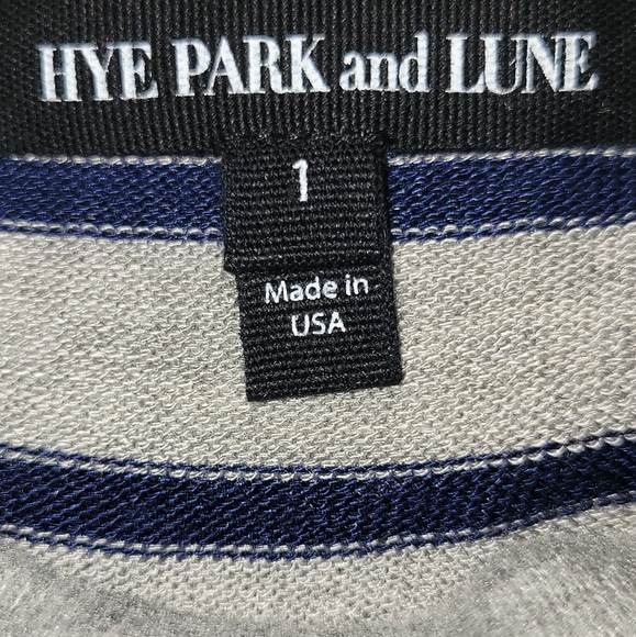 Hye Park & Lune Sweater Dress Size 1(Small) - Picture 3 of 6